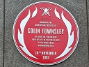 Kings Cross Fire (Colin Townsley) (id=6856)